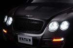 Bentley Continental GTS by ASI 2008 года